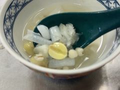 -老胡甜汤(龙眼店)