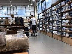 -MUJI无印良品(万达仓山店)