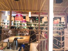 大堂-椰夫人·养生椰子鸡(金沙洲永旺店)