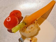 -庐灶江南·江南菜·四合院Bistro(东直门雍和宫·原华侨宾馆店)