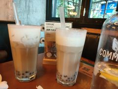 -COMMUNE幻师(上邦百汇城店)