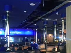 大堂-金妈家烤肉(龙湖U城天街店)