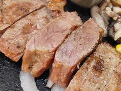 -悦荟牛排餐厅(萨尔图万达店)