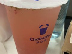 -茶百道(SKLP新光里+店)