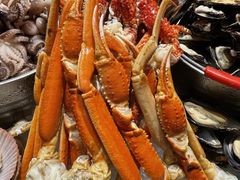 -安蒂娅·海鲜自助餐厅(安蒂娅美兰酒店)