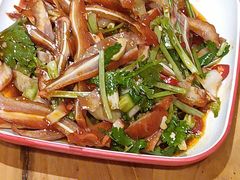 -小俩口烧烤东北菜(双井店)