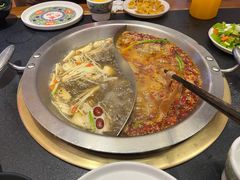 -沸炉重庆老火锅(军事博物馆店)