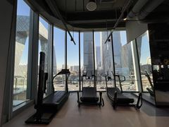 -Trainyard 炼·工场(中国国际贸易中心店)