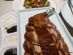 -京味斋·北京烤鸭(北京南站洋桥店)
