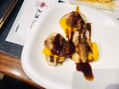-大渔铁板烧(大悦城店)