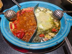 -吼堂老火锅(太古里总店)