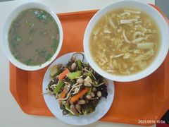 -永存驴肉(桃园店)