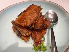 -上海宝华喜来登酒店·采悦轩中餐厅