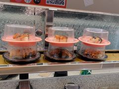 -争鲜回转寿司(西红门荟聚PLUS店)