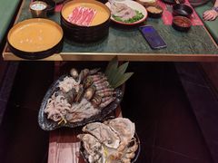 -牛New寿喜烧(金鹰世界店)