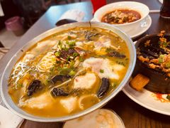 -芳姐重庆名小吃(八宝前街店)