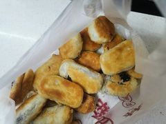 -徐文林香酥饼(桃园店)