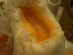 奶黃流沙包-翠园(铜锣湾广场店)