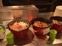 -松咖啡自助餐厅·松北香格里拉