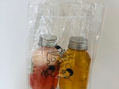 -喜茶(广州番禺奥园广场店)