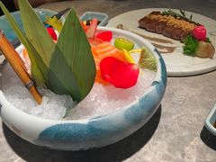 -炙柒Sekinana·精致日料(合生汇店)