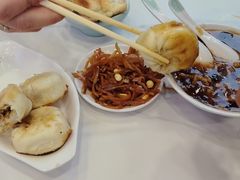 -清真·尖子尖牛肉面(王府井店)