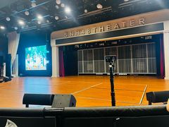 -SNH48星梦剧院