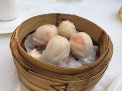 -西苑半岛·中餐厅
