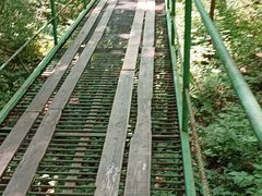 -关门山森林公园