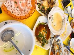 -秋姐美食店(旅游大道店)