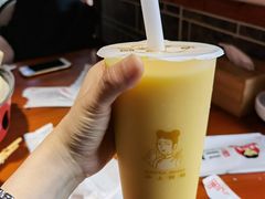 -沪上阿姨·精选茶饮(十一经路店)