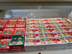 -好利来(南京路一店)