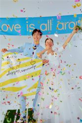 -易摄影婚纱摄影工作室