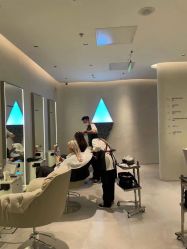 -3AM·S HAIR SALON烫发染发接发