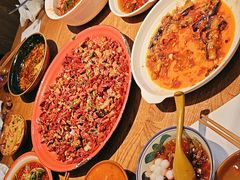 -先启半步颠小酒馆|猛火现炒川菜(泰州首店)
