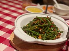 -西贝(虹口龙之梦店)