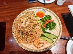 -丰豪烧烤·粤式大排档(学府店)