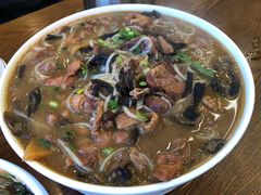 -李老哈·东北菜(宋园路店)