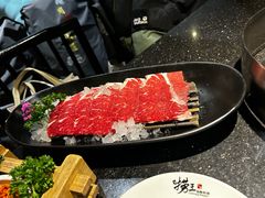 -捞王锅物料理(凯旋路店)