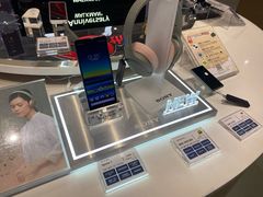 -Sony Store 索尼(上海淮海中路店)