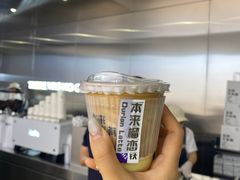 -本来不该有·鲜果咖啡(中山利和店)