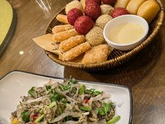 -秦淮人家风味酒楼(赣榆店)