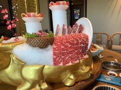 -尚海豆捞(乐虹坊店)