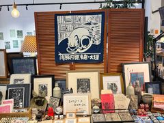 -大理床单厂艺术区