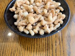 -萌啊莫·素食天津菜·西餐(五大道店)