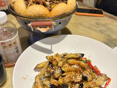 -范家小馆·烤鸭新京菜(金融街店)