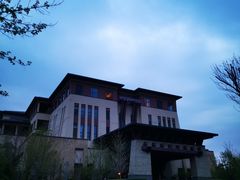 -清河半岛温泉度假酒店