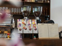 -echoes coffee回响咖啡(888街店)