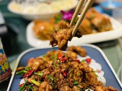 -金龙·打边炉(南京西路店)