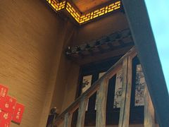 -徽三说·土徽菜·中国徽菜连锁品牌(一中店)